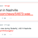 Image for article titled Twitter's Facebook-Lite Look Kicks In Today, With New Profile Powers